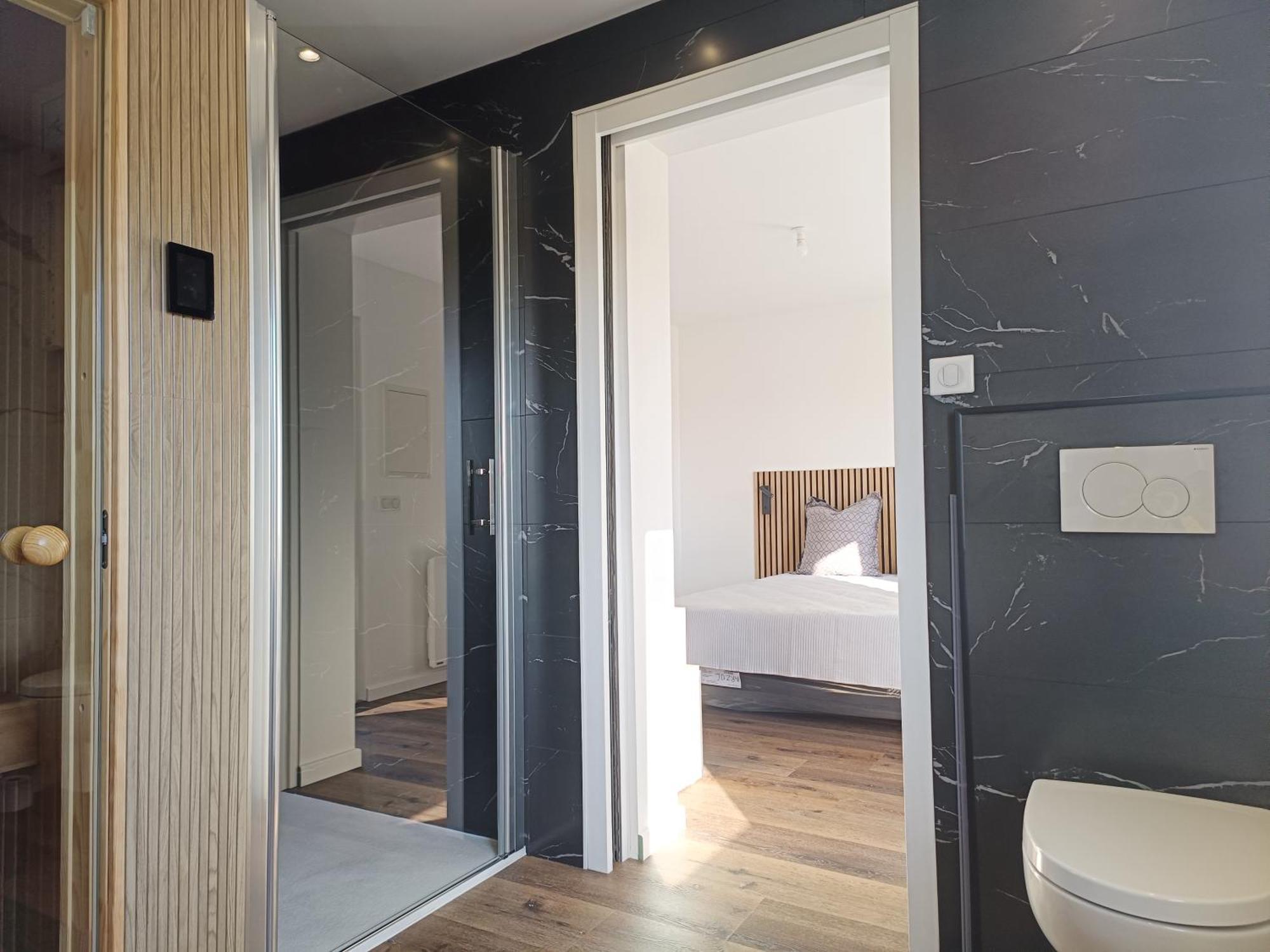 Hotel Kerlagatu à Quimper Extérieur photo